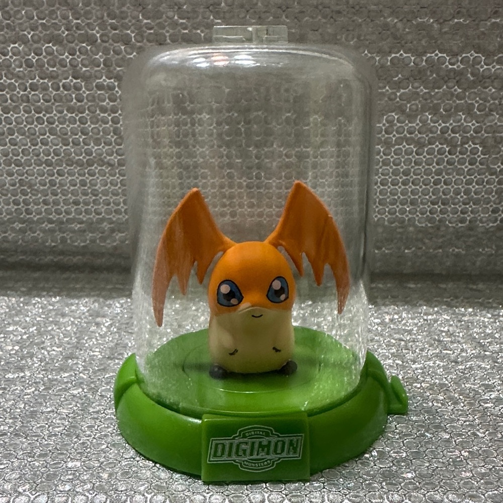 Digimon figures - Picture 2 of 4